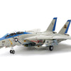TAMIYA 1/48 Scale AIRCRAFT US Grumman F-14A TOMCAT