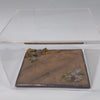 FoG Models display case #1 – 21cm x 18cm x 15cm high