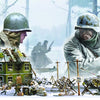 ITALERI 1/72 WW2 Bastogne Siege MDF Version 80th Anniversary