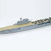 TAMIYA 1/700 SHIPS WW2 US NAVY ENTERPRISE AIRCRAFT CARRIER