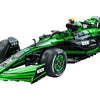 CADA MASTER SERIES KICK Sauber F1 Team C44 (2024) - 2553 pcs