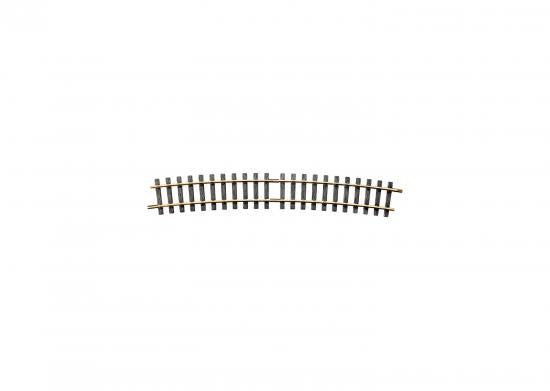 LGB Railways G Gauge - LGB Curved Track R5 15 Degrees (Must Be Ordered In Multiples Of 12)