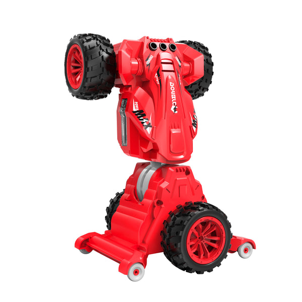 EE ROCK CRAWLER Remote Control Stunt Car