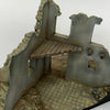 FoG Models 1/35 scale Tuscany farmhouse ruined building