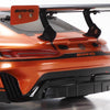 TAMIYA R/C KITS 1/10 scale R/C model assembly kit Mercedes-AMG GT3 EVO (TT-02)