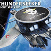 Hasegawa 1/72 MACROSS VE-11 Thunderseeker SVAW-121 Night Stalkers Kit