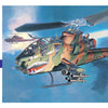 Hasegawa 1:72 AH-1S Cobra Chopper 'J.G.S.D.F'