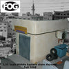 FoG Models 1/35 Scale Mid Eastern store diorama kit, building and base