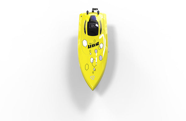 Udi Gallop Hi Speed Remote control Boat