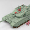 Toucan Models 1/35 Scale ZTZ-99A MBT  - With Laser Countermine System Unitree B1 Battle Machine Model Kit