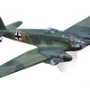 Black Horse He111 EP ARTF R/C plane model kit