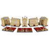 Cada MASTER SERIES Buckingham Palace - 5604 pcs building block kit