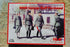 ICM 1/35 WW2 German Staff Personnel (4 figures)