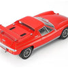 Tamiya 1/24 scale CARS LOTUS EUROPA SPECIAL car model kit