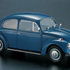Hasegawa 1:24 Scale 1967 Volkswagen Type 1 Beetle car model kit