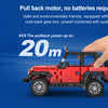 Cada PULL BACK SERIES Defend · OFF- road vehicles -  389pcs