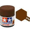Tamiya Acrylic Paints 10ml XF1 - XF93 Model Paint Jars colours