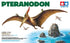 Tamiya 1/35 Pteranodon flying Dinosaur model kit