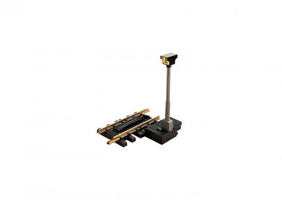 LGB Railways G Gauge - ELECTRIC UNCOUPLER 150mm