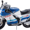 Hasegawa 1:12 Suzuki RG400 Early Version motorbike model kit