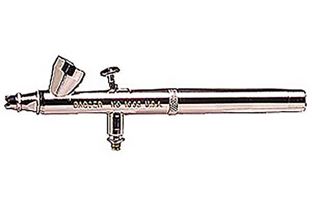 Badger Gravity Feed Med Head 100 Airbrush