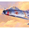 Hasegawa 1:48 North American F-86F-30 Sabre USAF