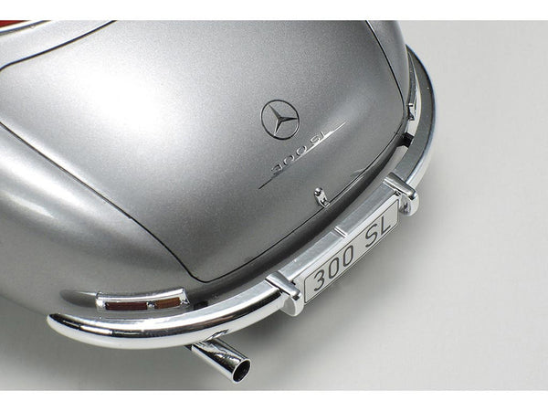 TAMIYA 1/24 Scale CARS MERCEDES BENZ 300SL car model kit