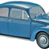 Hasegawa 1:24 Scale 1967 Volkswagen Type 1 Beetle car model kit