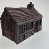 28mm cottage medieval to present day and fantasy #1