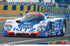 Hasegawa 1:24 1992 Sard Kits Toyota 92C-V Le Mans Kit