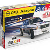 BELKITS 1/24 Opel Ascona 400 MC 1982 Rohl/Geistdorfer