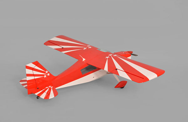 Phoenix Decathlon MK2 .46~.55 ARTF RC plane model