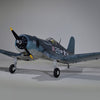 Phoenix WW2 US F4U Corsair 60cc ARTF RC Plane model