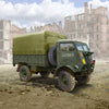 ICM 1/35 WW2 British Model W.O.T. 8, lorry Truck