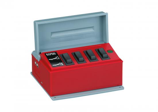 LGB Railways G Gauge - CONTROL BOX