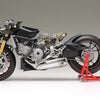 TAMIYA 1/12 Scale BIKES DUCATI 1199 PANIGALE S motorbike model kit
