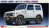 Hasegawa 1:24 Suzuki Jimny (Ja11-5) With Grill Guard Kit