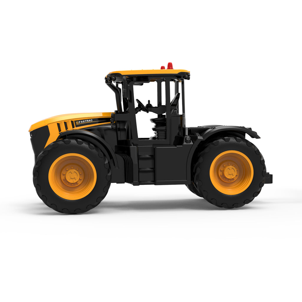 Double E AGRICULTURE SERIES 1:24 JCB RC Farm Tractor | Fields of Glory ...