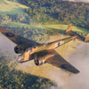 ICM 1/48 WW2 RAF HP.52 Hampden B.Mk.I WWII British Bomber