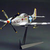 TAMIYA 1/32 AIRCRAFT WW2 US P-51D/K MUSTANG PACIFIC plane model kit