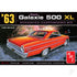 AMT 1:25 1963 Ford Galaxie 500 XL plastic assembly car model kit