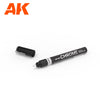 AK Interactive SILVER - MARKER