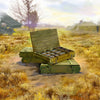 ICM 1/35 WW2 Russian RS-132 Ammunition Boxes (100% new molds)