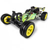 CARSON ELECTRIC CARS 1:10 Stunt Warrior 2.0 2.4G 100% RTR