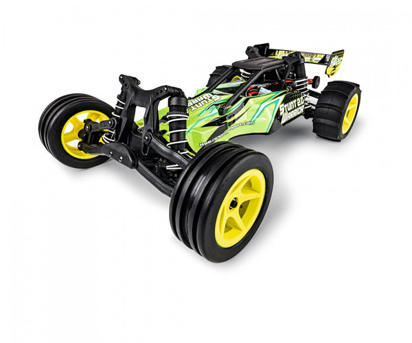 CARSON ELECTRIC CARS 1:10 Stunt Warrior 2.0 2.4G 100% RTR