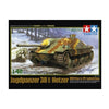 Tamiya 1/48 scale WW2 German HETZER MID PRODUCTION tank model kit
