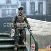 MK35 FoG models 1/35 Scale Man going down the stairs