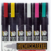 Gundam Markers -Fine Edge Set