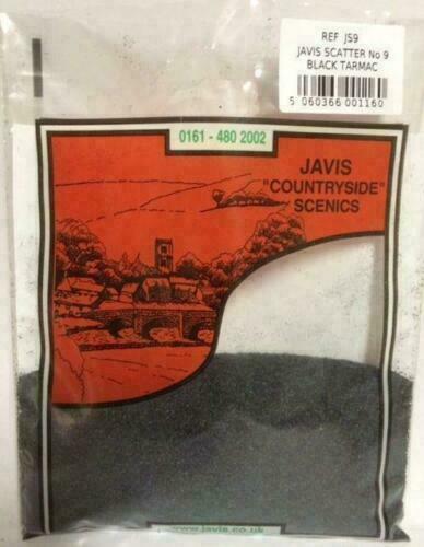 Javis Scenic Scatter for Wargaming, Model Railway, Model Diorama accessory flock
