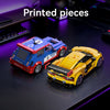 CADA 1:24 MINI CARS 1:24 Renault Sport RS.01 - 271 pcs